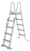 Ganzjährig nutzbarer Garten-Panelpool 732x366x132 cm 13in1 Produktbild-Vorschau 17