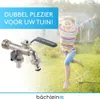 Bächlein Universal Doppel-Wasserhahn für den Garten Produktbild-Vorschau 9