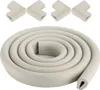 CANDeal 2 Meter U-Form Kantenschutz und 4 x Produktbild-Vorschau 1
