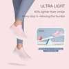 Damen-Sneaker aus Memory-Schaum, bequeme Produktbild-Vorschau 4