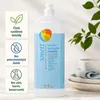 Prostředek na mytí nádobí, sensitivní, 1 litr, šetrný Náhled obrázku produktu 3