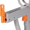 DURABLE Zna?ící pistole DURALINE® EasyMover, Šedá, 114310 Náhled obrázku produktu 4