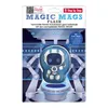 Step by Step Magic Mags Flash Robot Nino Produktbild-Vorschau 3