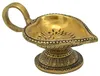 Orientalischer Kerzenhalter in Herzform – 225 g; 11x4cm Produktbild-Vorschau 2