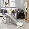 360Home Kinderrutsche Kleine Rutsche Indoor-Spielzeug Produktbild-Vorschau 5