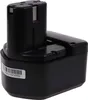 Ersatzakku für Würth Typ EB9 9,6V 2000mAh NiMH, baugleich Produktbild-Vorschau 1