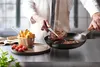 WOLL Bratpfanne Carbon Steel Ø28cm H5cm Produktbild-Vorschau 15
