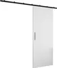 MEBLE KRYSPOL Zonda I Schiebetürset mit Schiene - 90x204 cm Produktbild-Vorschau 1