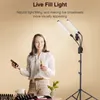 40-W-Doppelarm-Fuelllicht, dreifarbiges Schoenheitslicht, Produktbild-Vorschau 7