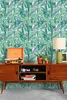 Coloray Fototapete 250x104 cm Vlies-Fototapete - Aqua Produktbild-Vorschau 1