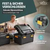 Kreher® Bunker Tough Aufbewahrungsbox 120L - extrem robuste Produktbild-Vorschau 7