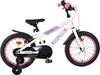 Rower dziecięcy Volare Lily - dla dziewczynek - 16 cali - Podgląd zdjęcia produktu 1