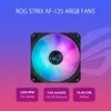ASUS ROG Strix LC III 360 ARGB Prozessor Produktbild-Vorschau 5