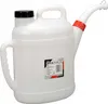 Tanica per olio Contenitore da 10 litri con beccuccio Anteprima dell’immagine prodotto 2