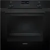 Siemens HB279GBB3 Pyrolyse-Backofen Deep Black Inox Produktbild-Vorschau 1