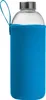 Trinkflasche aus Glas mit Neoprensleeve / 1000ml / Produktbild-Vorschau 7