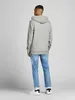 Jack & Jones Hoodie Basic Logo Kapuzensweatshirt Produktbild-Vorschau 10