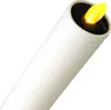 Torcia a candela solare a LED 97,5 cm in plastica effetto Anteprima dell’immagine prodotto 13