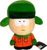 A plush toy of Kyle Broflovski from South Park. Produktbild-Vorschau
