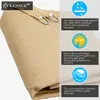 KESSER® Sonnensegel Sonnenschutz Windschutz | HDPE Gewebe | Produktbild-Vorschau 2