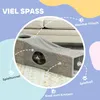 PawHut tunel dla kota, zabawka dla kota z piłką do zabawy, Podgląd zdjęcia produktu 5