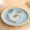 Villeroy und Boch Crafted Blueberry Untertasse 15 cm Produktbild-Vorschau 6