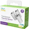 Autocollants thermiques pour myFirst Insta Wi, Insta 20 & Voir les images du produit 6