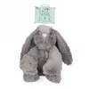 Cozy Dog, knuffel voor honden, konijn, roze Productafbeelding-voorbeeld 11