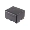 A product shot of a black battery. Náhled obrázku produktu