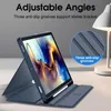 Fintie Hülle für Samsung Galaxy Tab S10 Lite/S10 FE 10.9" Produktbild-Vorschau 3