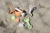 alldoro - My first Sand Toy - Set di giochi da spiaggia con Anteprima dell’immagine prodotto 13