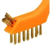 NEO TOOLS Szczotki druciane zestaw 3 szt, 3x7 rzędów Podgląd zdjęcia produktu 14