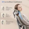 FLEXISPOT ErgoX Ergonomischer Bürostuhl mit Fußstütze, Produktbild-Vorschau 5