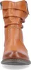 Rieker Damen Winter-Stiefeletten Braun Kunstleder Größe: 39 Produktbild-Vorschau 74
