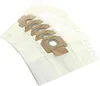 Vliesfilterbeutel f.ATTIX 30/5 St/Pack Produktbild-Vorschau 1