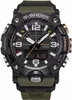 Casio G-Shock GG-B100X-1A3ER – Master of G – Mudmaster-Uhr Produktbild-Vorschau 2
