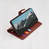 Techsuit Leather Folio puzdro pre Xiaomi Redmi Note 13 Pro+ Náhľad obrázku produktu 2