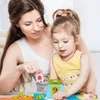 Edukacyjny czytnik kart do NAUKI ANGIELSKIEGO 224 słów Podgląd zdjęcia produktu 12