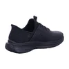 Skechers Sportliche Slipper Herren 31393338383234 Schwarz Produktbild-Vorschau 19