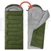 Spací pytel, mumie, lehký, s kapucí, pro outdoorové Náhled obrázku produktu 5