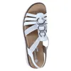 Remonte Sandalen Sandalen Kunstleder Produktbild-Vorschau 15