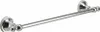 NEVIS portasalviette 450 mm, cromo Anteprima dell’immagine prodotto 1