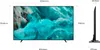 Samsung TQ55Q7FAAU, 139,7 cm (55"), 3840 x 2160 Pixel, Produktbild-Vorschau 7