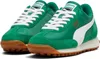 Puma Easy Rider Vintage Jr - archive green-puma white, Produktbild-Vorschau 5