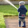 Sterntaler 5652011 - Multi-Funktions- RegenjackeGr. 74 Produktbild-Vorschau 2