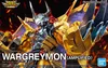 Digimon Faltfigur - WarGreymon (Verstärkt) Produktbild-Vorschau 4