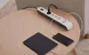 Belkin Steckdosenleiste 4-fach + 2xUSB-A, 2m Kabel  Produktbild-Vorschau 6