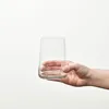 KROSNO Infinity Wassergläser 6er-Set 490 ml – handgemachte Produktbild-Vorschau 4