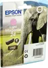 Epson 24 - 5,1 ml - magenta chiaro - Originale - Cartuccia Anteprima dell’immagine prodotto 6