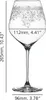Spiegelau Burgunderglas Set/2 419/00 Arabesque UK/3 4192260 Voir les images du produit 5